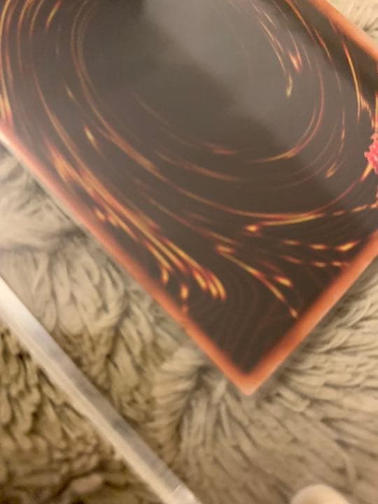 Yu-Gi-Oh Blue-Eyes White Dragon No.900 Ultra Rare Japanese card first edition in good condition