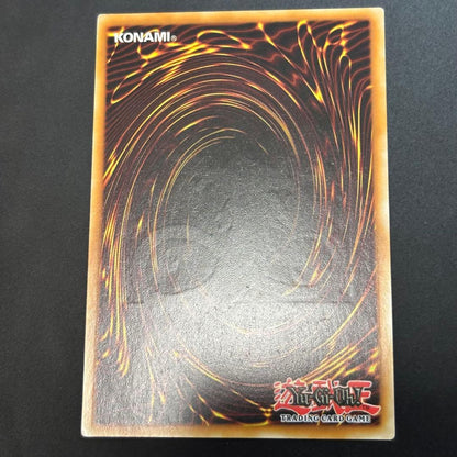 Yugioh Infinite Shadow EU French Relief card with detailed artwork, Japan import, carefully packaged for protection