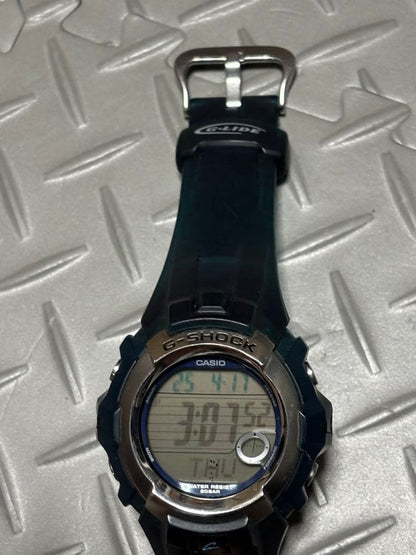 Casio G-Shock G-Lide GL-160 Watch