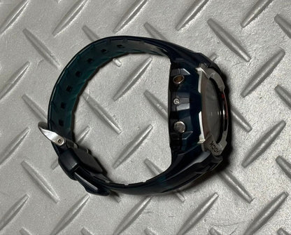 Casio G-Shock G-Lide GL-160 Watch