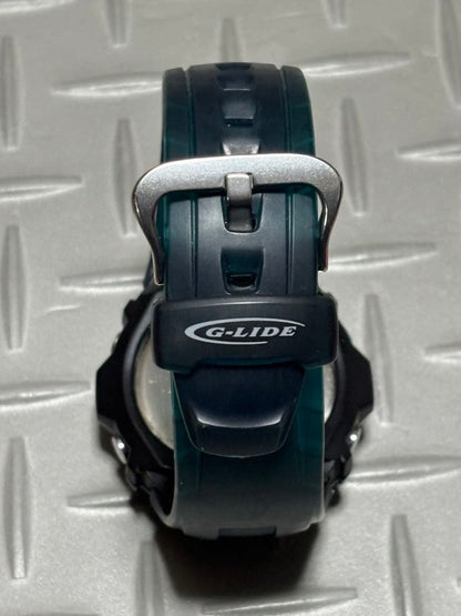 Casio G-Shock G-Lide GL-160 Watch