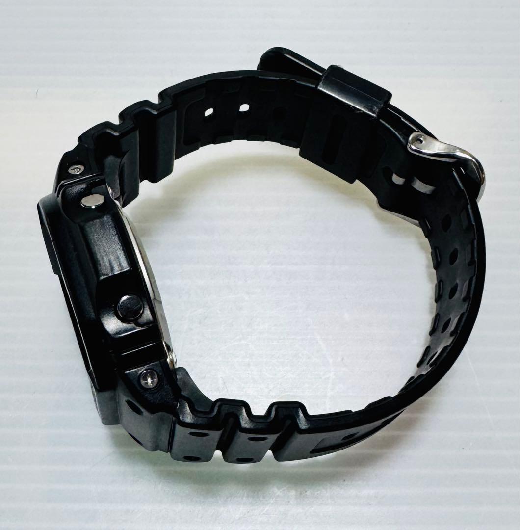 Casio G-Shock GW-M5610R 3159 Multi Band Watch — Japan Import