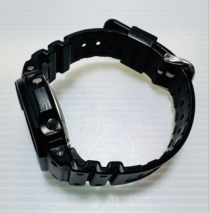 Casio G-Shock GW-M5610R 3159 Multi Band Watch — Japan Import