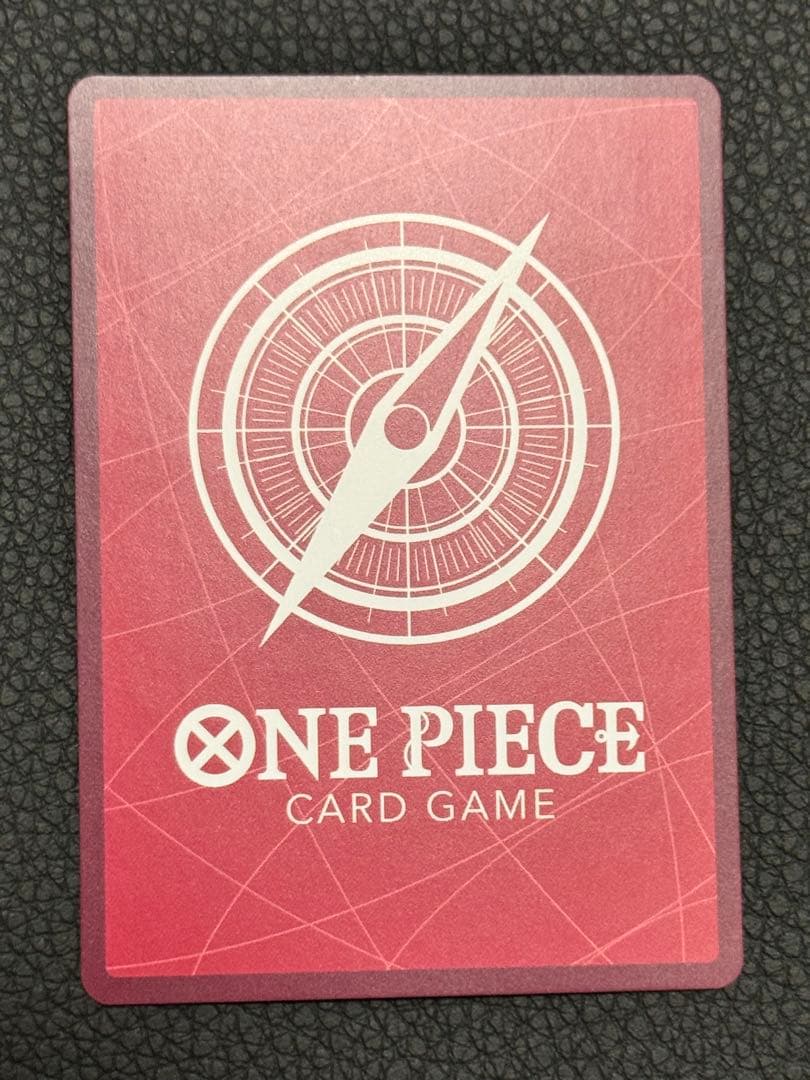 Monkey D. Luffy One Piece Card Game Family Deck Set ST01-001 Parallel version Japan import