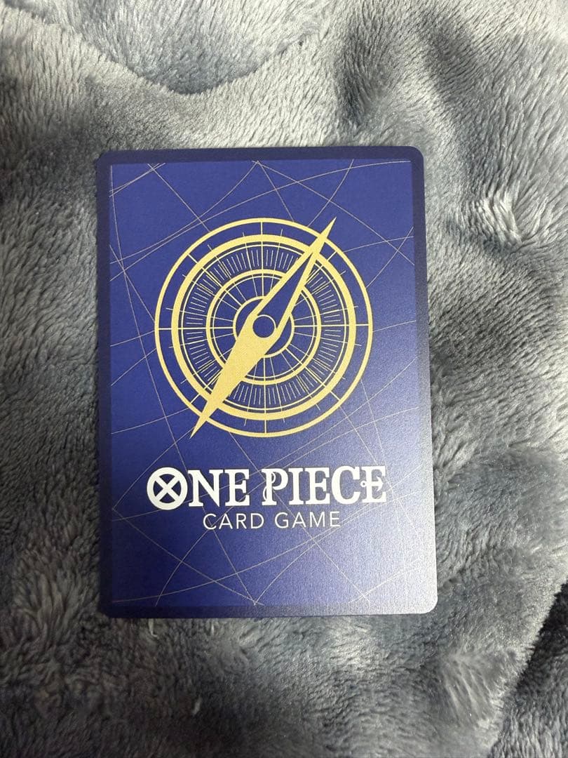 One Piece Nami OP15 Limited Card Collection Japan Import with collectible cards and packaging shown