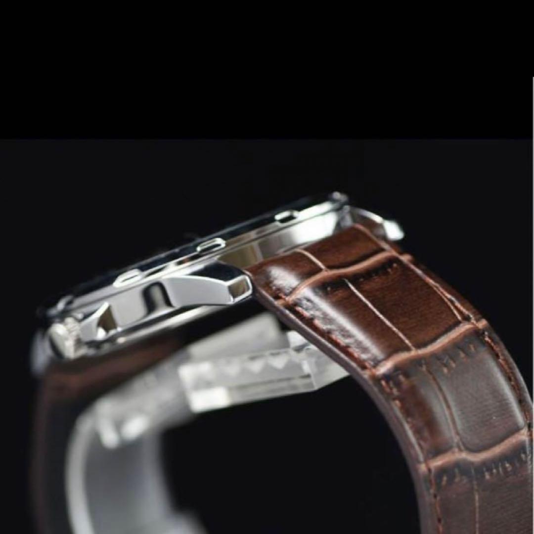 Casio International Model with Black Dial — Japan Import