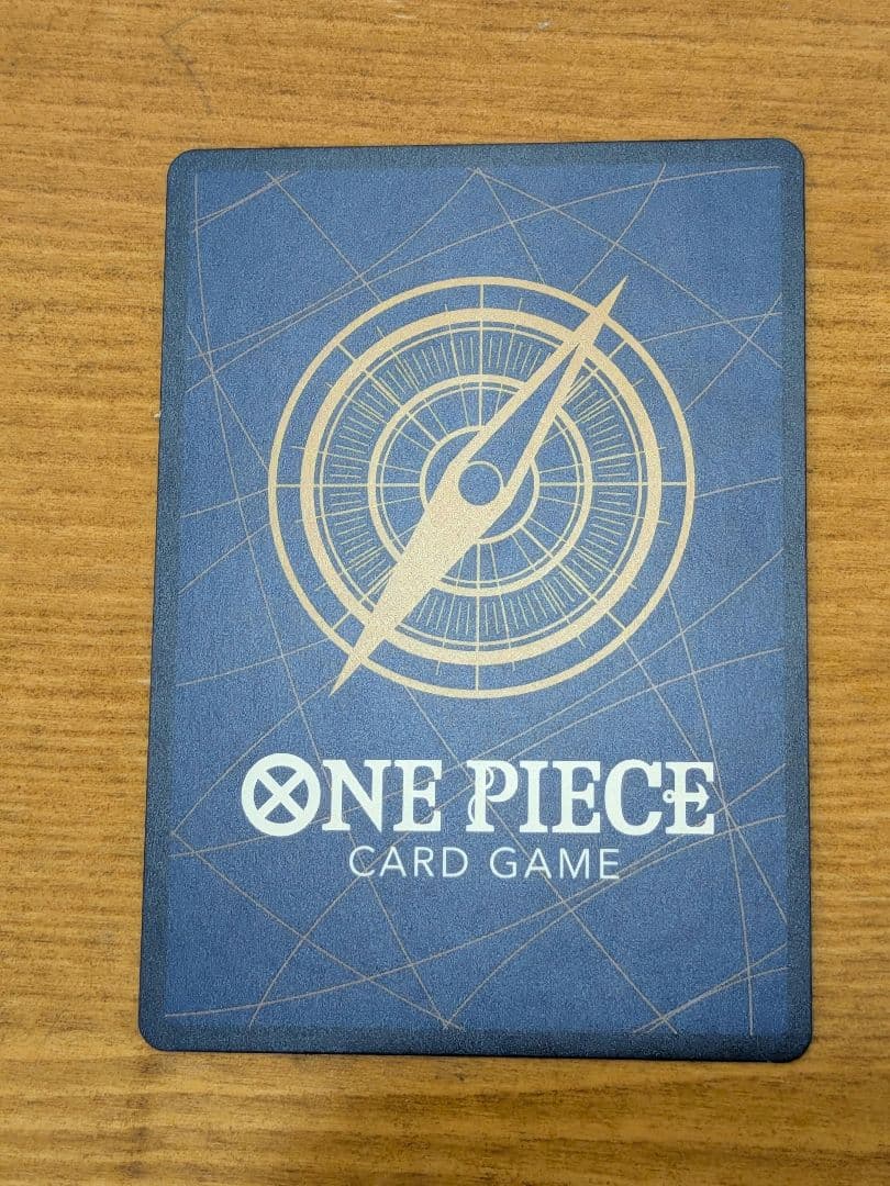 One Piece Trade Card Game Nami card OP01-016 25th Edition set Japan import featuring Straw Hat Pirates