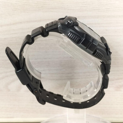 Casio Sports Gear Illuminator W-S200 Tapsol Soleil Operated Watch — Japan Import