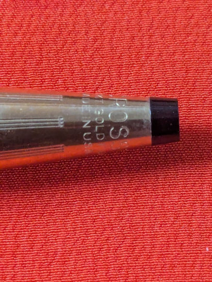 Cross Classic Century 14K Rolled Gold Ballpoint Pen 1502 Japan Import