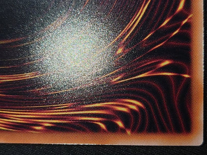 Quasic Space Sh nema 25th Secret Alter Ultimate single trading card from Japan with high-resolution photo