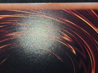 Quasic Space Sh nema 25th Secret Alter Ultimate single trading card from Japan with high-resolution photo