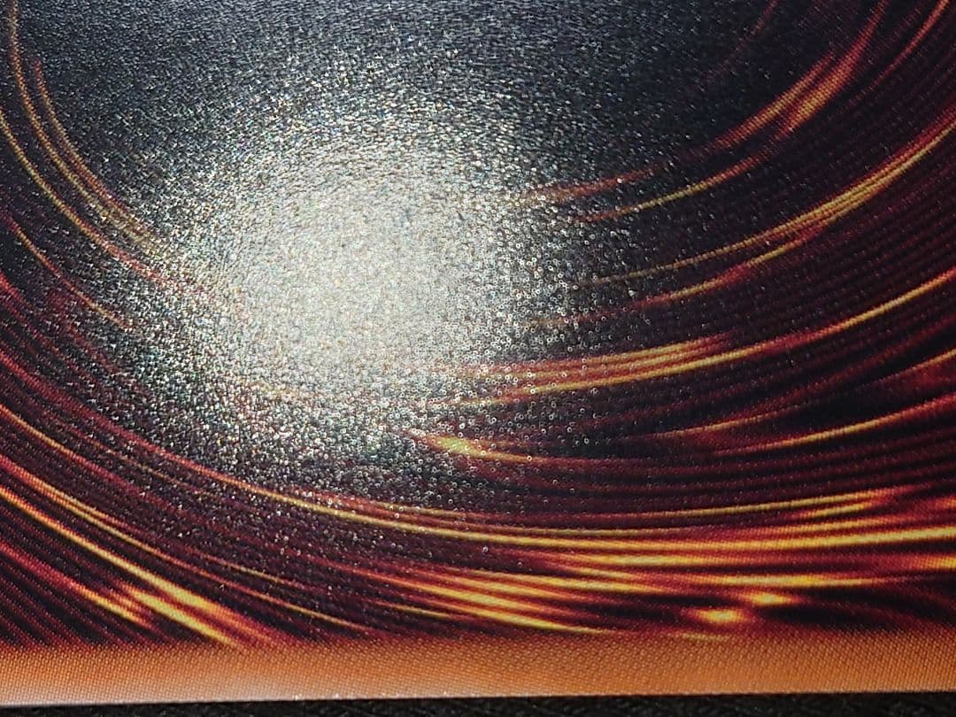 Quasic Space Sh nema 25th Secret Alter Ultimate single trading card from Japan with high-resolution photo