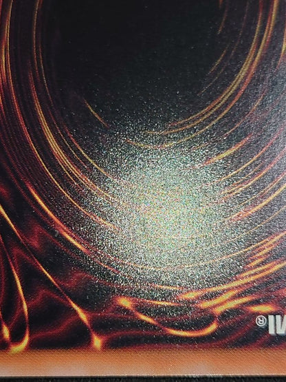 Quasic Space Sh nema 25th Secret Alter Ultimate single trading card from Japan with high-resolution photo