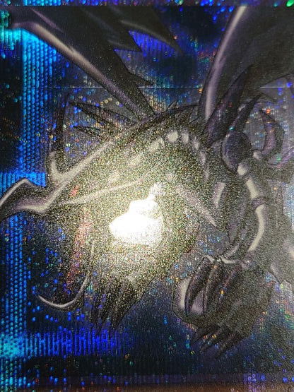 Quasic Space Sh nema 25th Secret Alter Ultimate single trading card from Japan with high-resolution photo