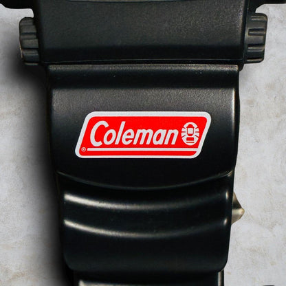 Casio G-Shock DW-8400 Mudman Coleman 100th Anniversay Limited Model