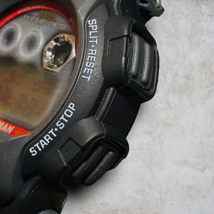 Casio G-Shock DW-8400 Mudman Coleman 100th Anniversay Limited Model