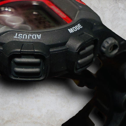 Casio G-Shock DW-8400 Mudman Coleman 100th Anniversay Limited Model