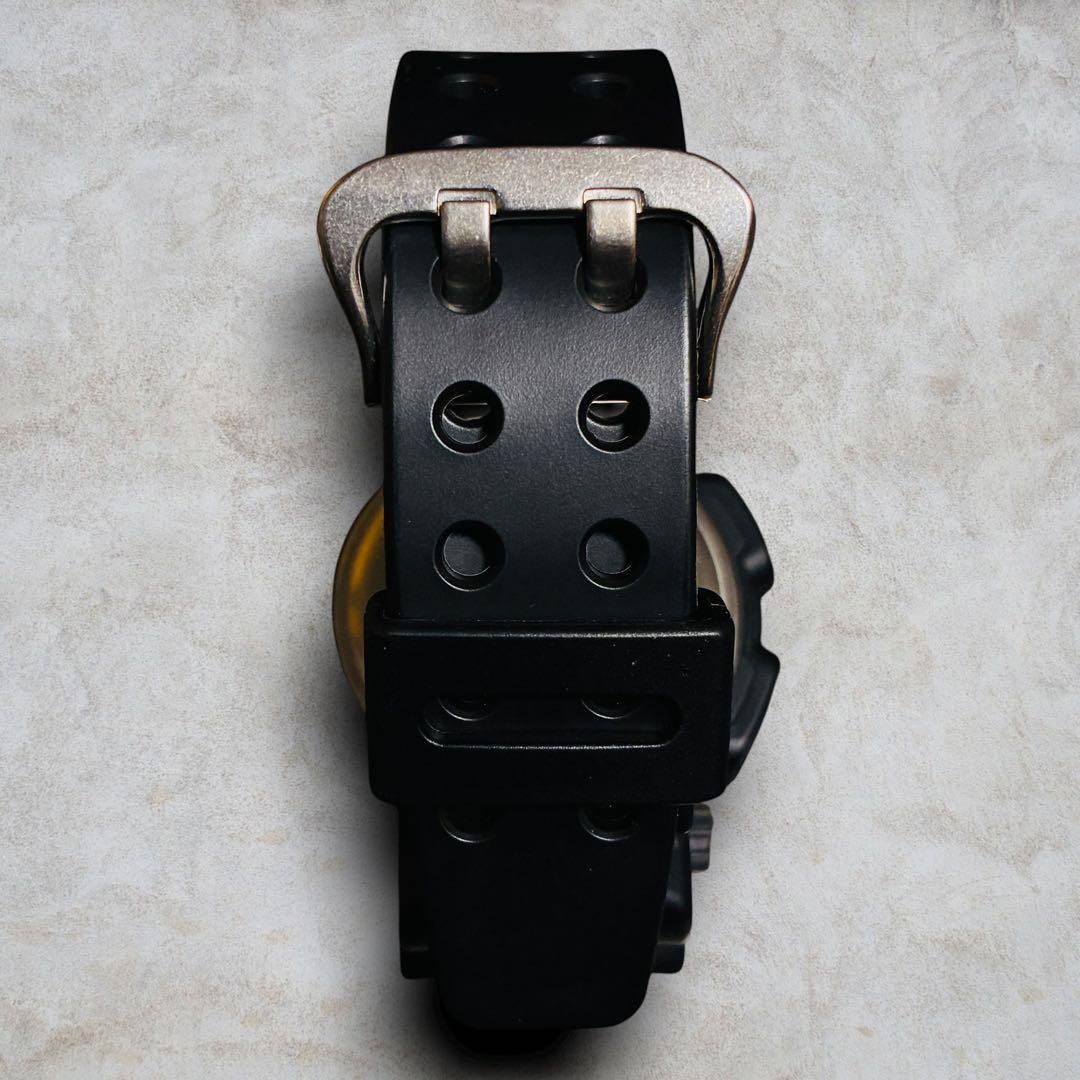 Casio G-Shock DW-8400 Mudman Coleman 100th Anniversay Limited Model