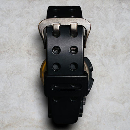 Casio G-Shock DW-8400 Mudman Coleman 100th Anniversay Limited Model
