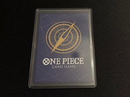 Monkey D. Luffy P-022 Premium Card from One Piece Film Red, ungraded, Japan import