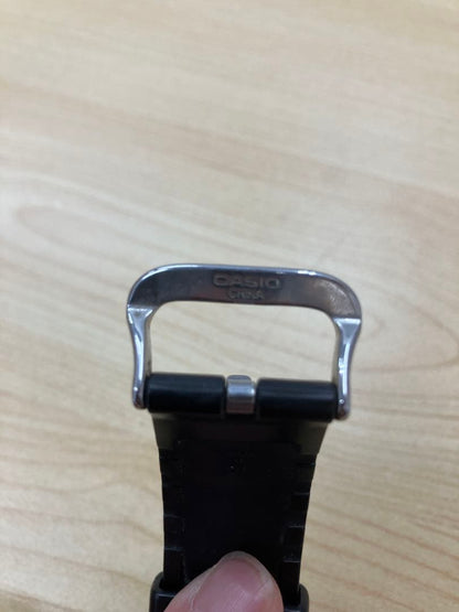 Casio G-Shock AWG-M100 Watch with Body Only (No Case) — Japan Import