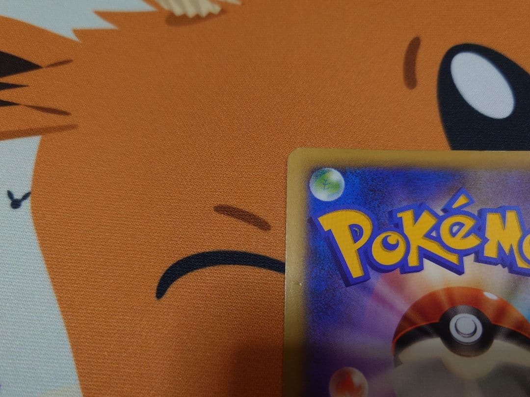 Pokemon Center Sister SR XY2 Wild Blaze card from XYBREAK series stored in protective sleeve