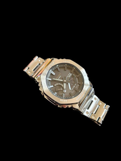 Casio G-Shock GM-B2100D-1AJF Full Metal