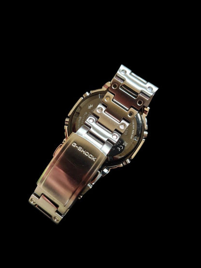Casio G-Shock GM-B2100D-1AJF Full Metal