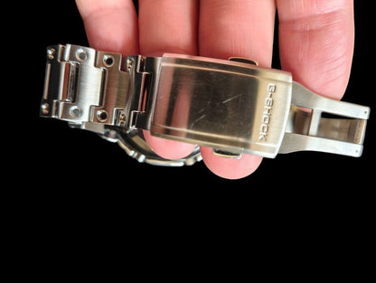 Casio G-Shock GM-B2100D-1AJF Full Metal
