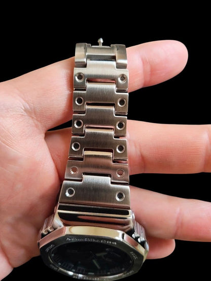 Casio G-Shock GM-B2100D-1AJF Full Metal