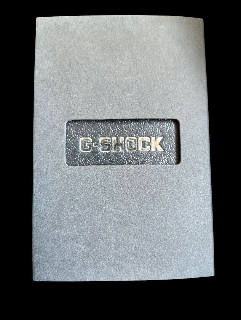 Casio G-Shock GM-B2100D-1AJF Full Metal