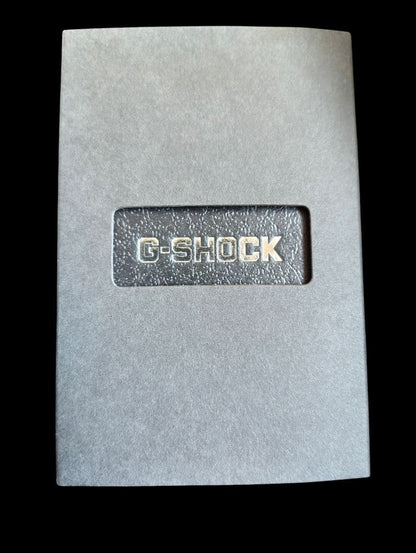 Casio G-Shock GM-B2100D-1AJF Full Metal