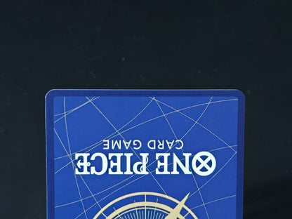 One Piece Card Game Marshall D. Teach OP16-119 SEC Parallel Card Japanese version with authentication