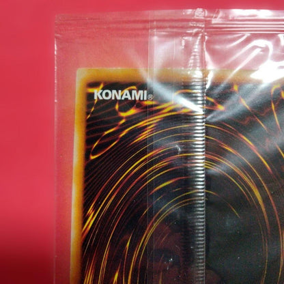 Monster Series Woman Card No Parallels Victory Tournament Prize PCS-JP004 from Japan