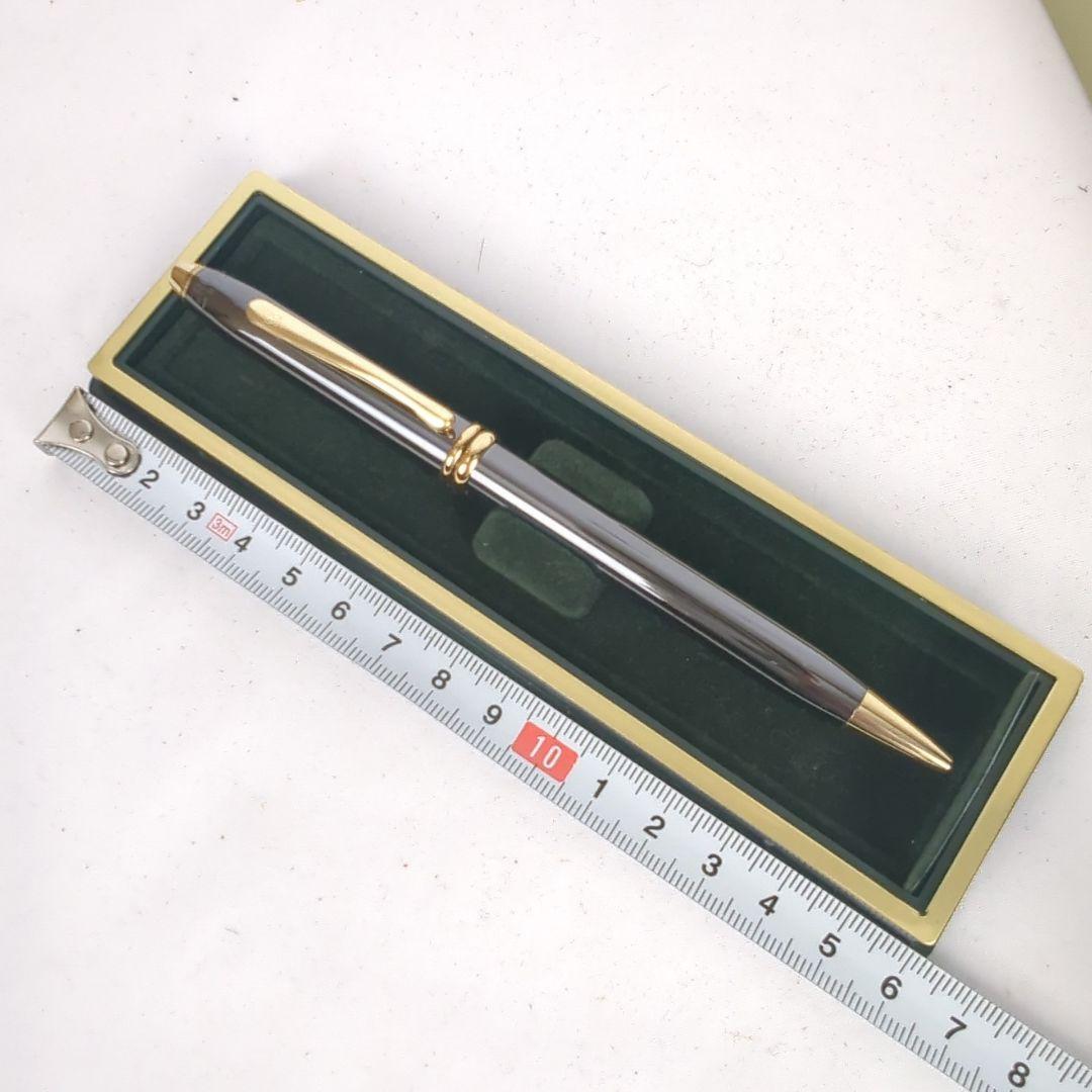 Cross Townsend Ballpoint Pen Metallic by Cross
