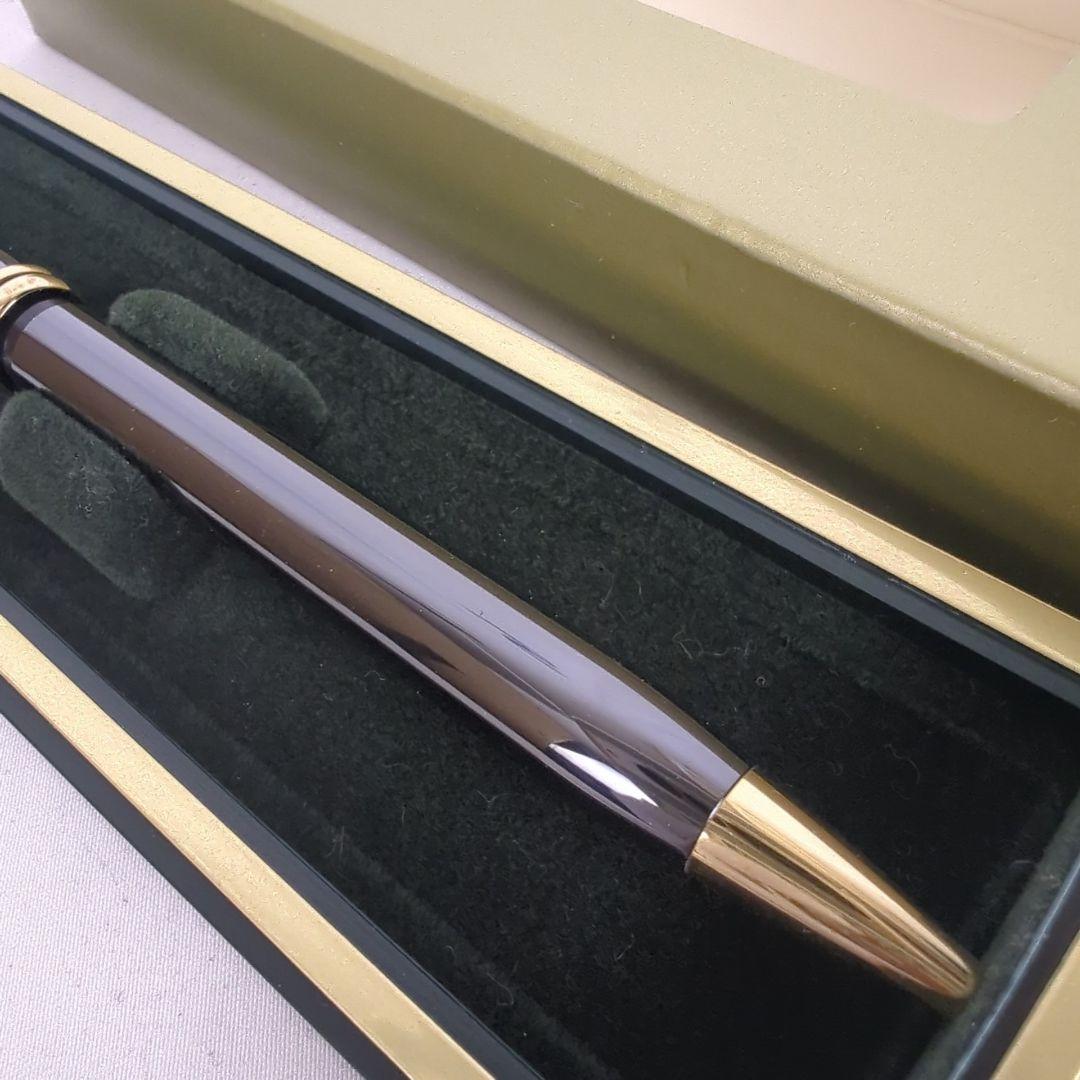 Cross Townsend Ballpoint Pen Metallic by Cross