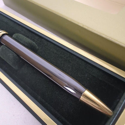 Cross Townsend Ballpoint Pen Metallic by Cross