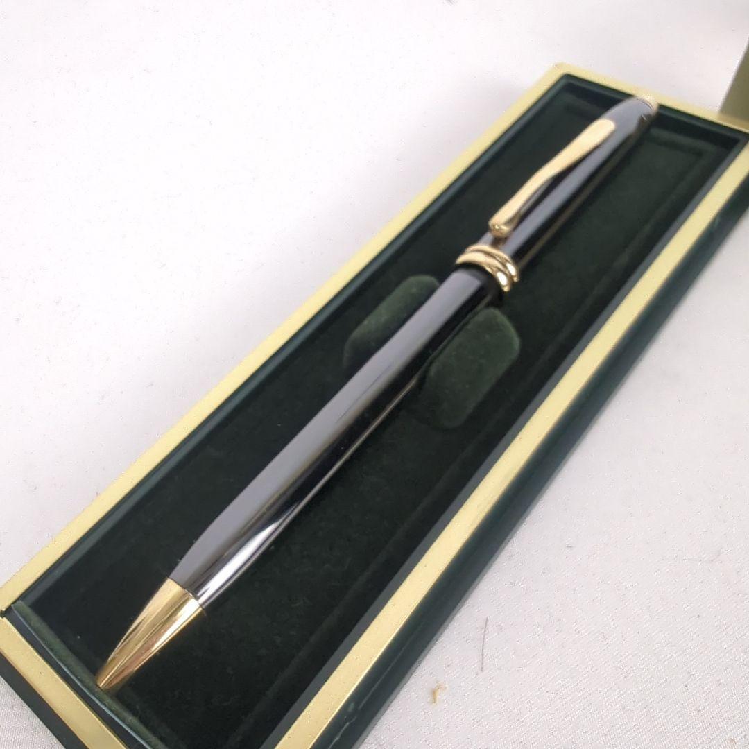 Cross Townsend Ballpoint Pen Metallic by Cross