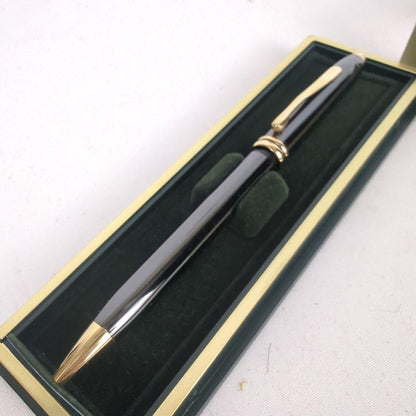Cross Townsend Ballpoint Pen Metallic by Cross