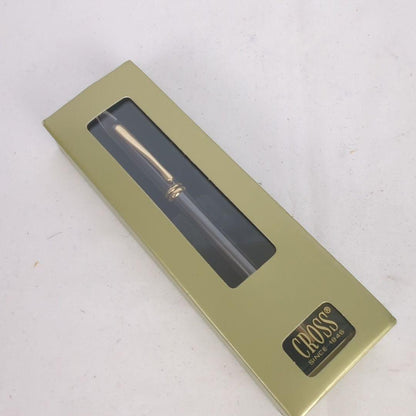 Cross Townsend Ballpoint Pen Metallic by Cross