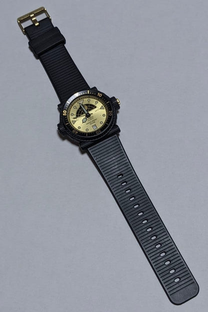 Casio Moon Graph MW-301 80s Rare Vintage