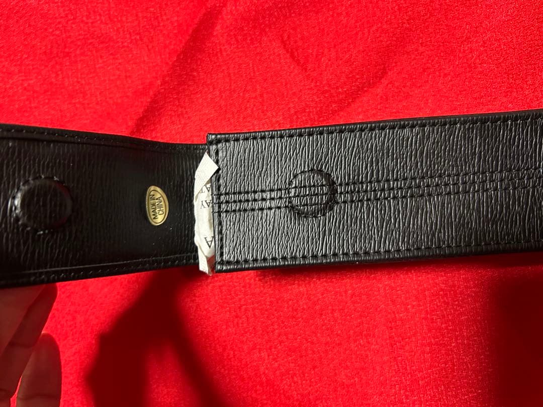 Cross Silver Ballpoint Pen with Leather Case