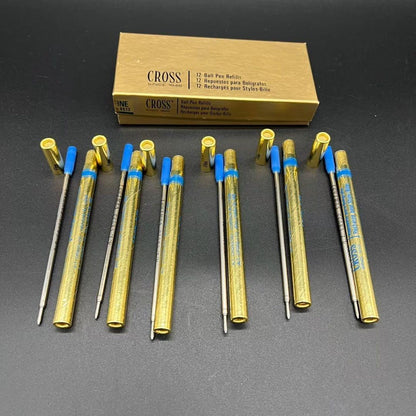 Cross Vintage Ballpoint Pen Refill Set - Japan Import