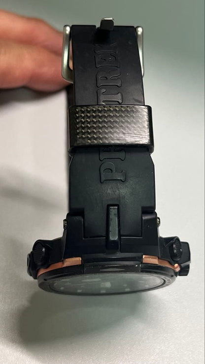 Casio Pro Trek Watch Solar Triple Sensor PRW-6100Y — Japan Import