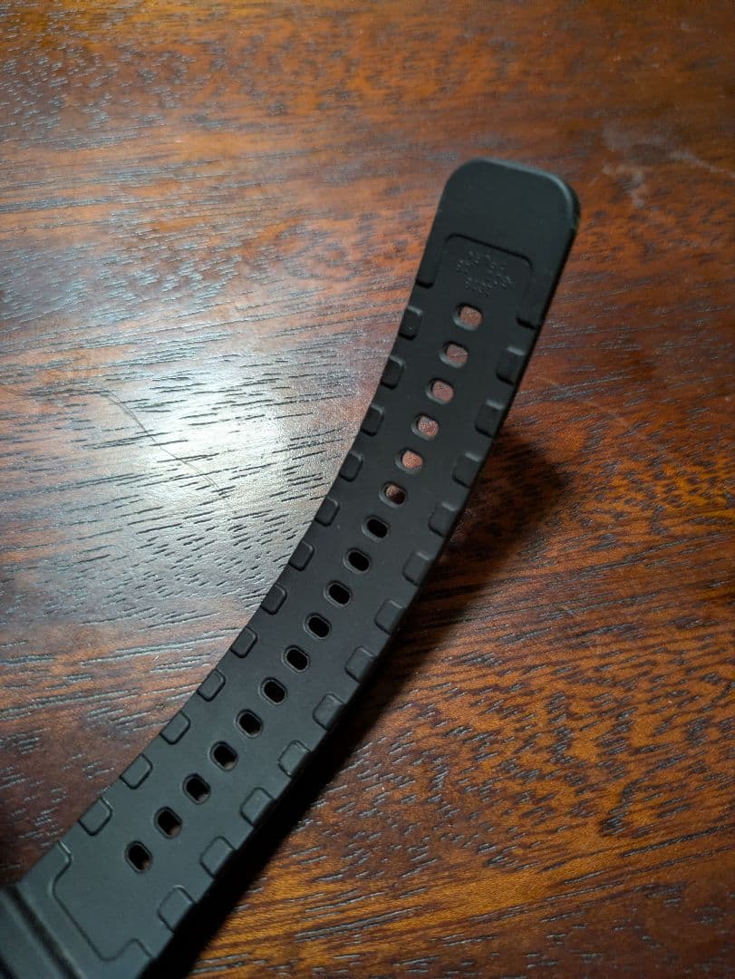 Casio G-Squad Series DW-H5600 Digital Watch