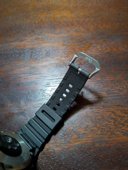 Casio G-Squad Series DW-H5600 Digital Watch