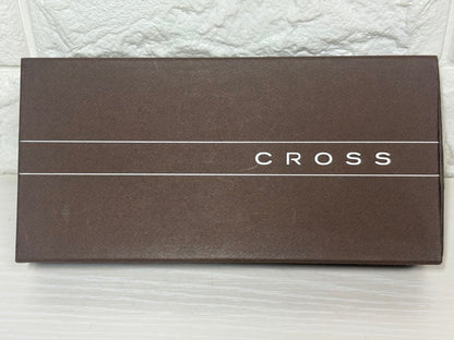 Cross Classic Century Rotating Push-Button Ballpoint Pen and Mechanical Pencil Set