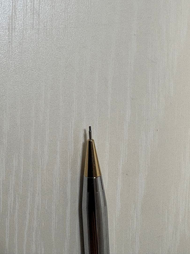 Cross Classic Century Rotating Push-Button Ballpoint Pen and Mechanical Pencil Set