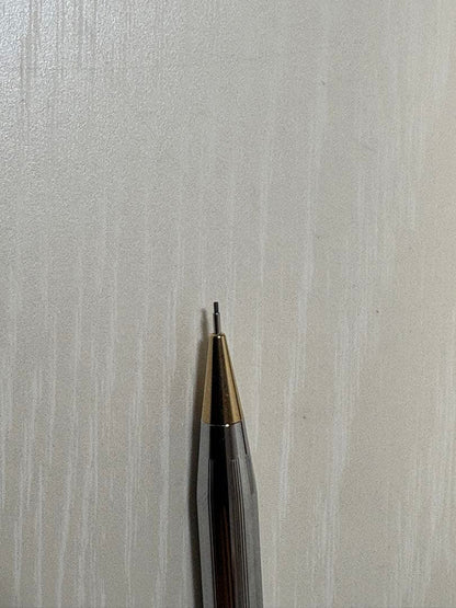 Cross Classic Century Rotating Push-Button Ballpoint Pen and Mechanical Pencil Set