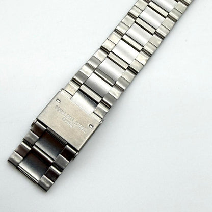 Casio Wave Ceptor Radio Solar Light Women Wristwatch
